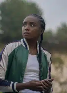 KiKi Layne