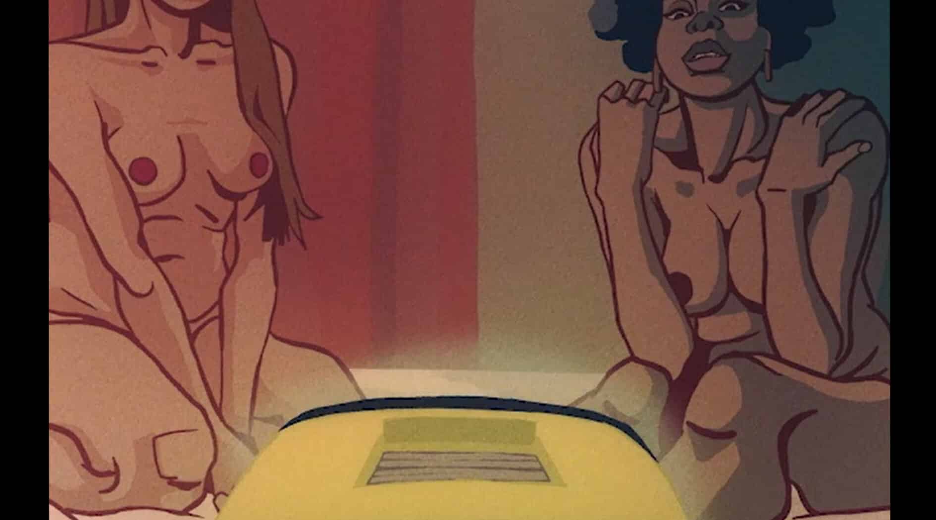 La Machine à déboiter le temps-affiche