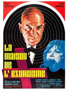 Telly Savalas