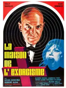 Telly Savalas