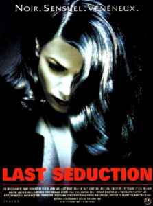 Linda Fiorentino