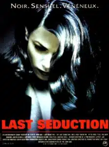 Linda Fiorentino
