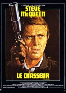 Steve McQueen