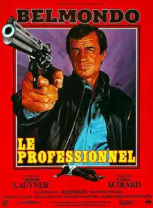 Alain Belmondo
