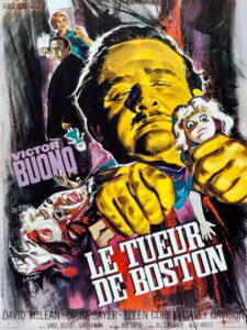Victor Buono