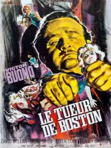 Victor Buono