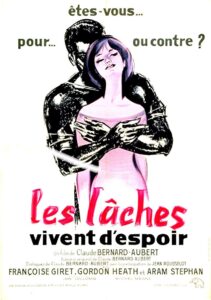 Françoise Giret
