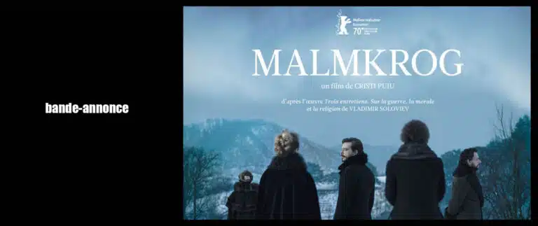 Malmkrog : extraits et bande-annonce