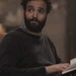 Marwan Kenzari