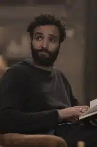 Marwan Kenzari