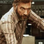 Nigel Davenport