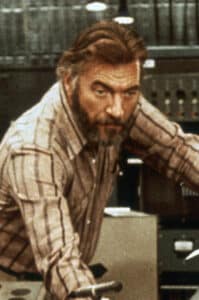 Nigel Davenport