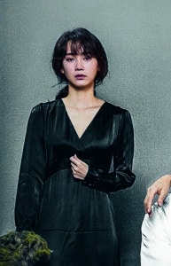 SHIN Hyun-bin