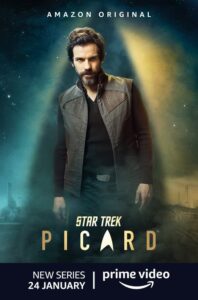 Santiago Cabrera