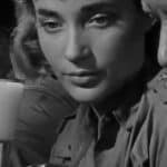 Sylvia Syms