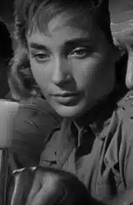 Sylvia Syms