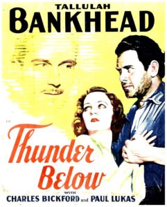 Tallulah Bankhead
