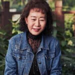 YOUN Yuh-jung