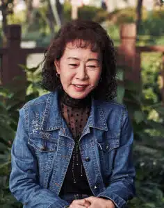 YOUN Yuh-jung