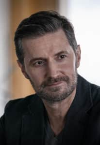 Richard Armitage