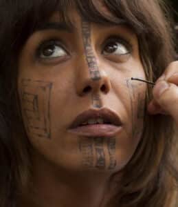 Alice Belaïdi