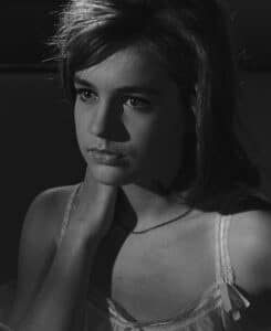 Catherine Spaak