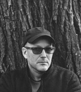 Bill Morrison