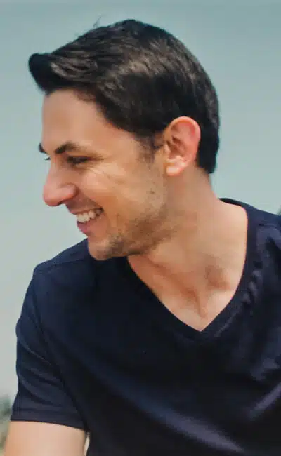 Ramon O. Torres dans Pulsions dangereuses