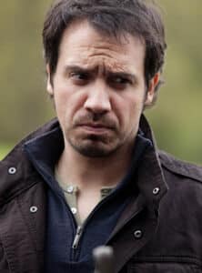 Alexandre Astier