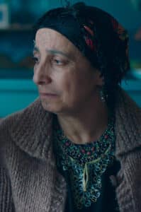 Rachida Oussaada