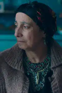 Rachida Oussaada
