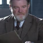 Brendan Gleeson