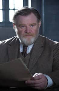 Brendan Gleeson
