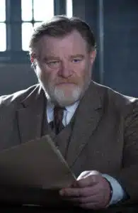 Brendan Gleeson