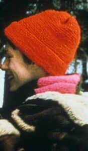 Claire Pérot