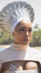 Angela Bassett