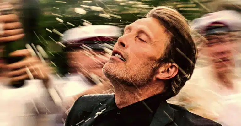 Drunk de Thomas Vinterberg en salle le 14 octobre