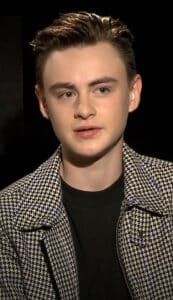 Jaeden Martell
