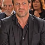 Jonathan Zaccaï