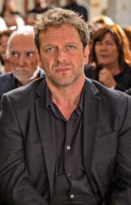 Jonathan Zaccaï