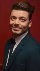 Kev Adams