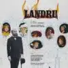 Landru, l'affiche