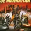 Les rats de Manhattan, l'affiche