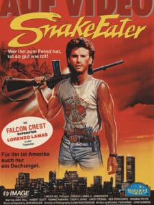 Lorenzo Lamas