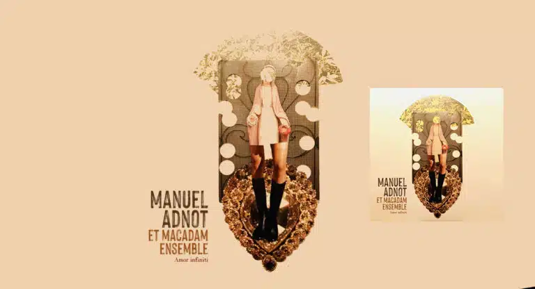 Manuel Adnot et Macadam Ensemble