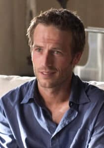 Michael Vartan