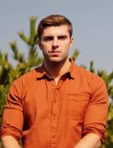 Myles Clohessy