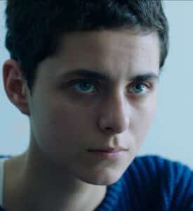 Nahéma Ricci