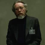 Patrick McGoohan