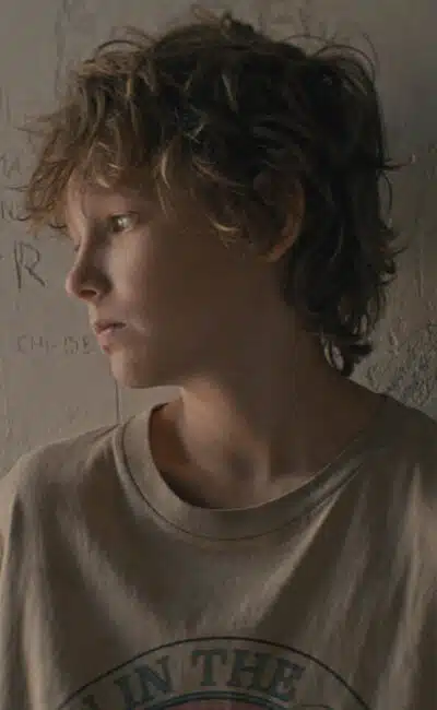 Auguste Wilhelm, découvert dans Pompéi